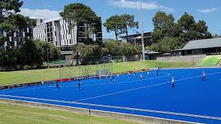 Gryphon Cup Perth 2023  JM Aurora VS CCA [upl. by Aduhey74]