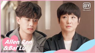 🍏I wont get divorce with Shi Yi  Forever and Ever EP29  iQiyi Romance [upl. by Wenona938]