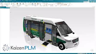 4  Whats new in Solid Edge 2025 Mechanical Design [upl. by Yznyl]