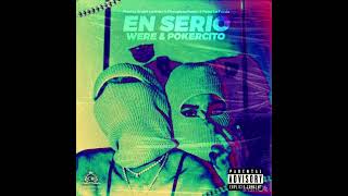 POKERCITO x WERE  EN SERIO REMIX [upl. by Maryn]