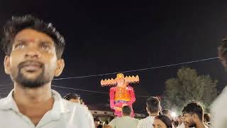 Ram Ravan Yuddh Timarni Full Video Ravan Dahan Video Ramlila Timarni  Ek Kedar Premi  dussehra [upl. by Fenny]