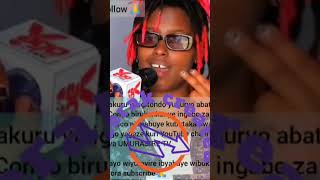 Ariel wayz ft yago interview ubuzima bwa ariel wayz [upl. by Lenes]