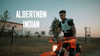 AlbertNbn  Indian Official Music Video [upl. by Paza]