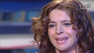 La storia di Rita Nesci sempre vicina alla mamma in tutti i momenti difficili della sua vita [upl. by Nedrud]