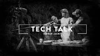 Stoney Creek  Isobar Jacket Tech Talk [upl. by Metzgar]