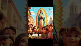 46📿46🌟6 libros claves para comprender el mensaje profundo de la Virgen de Guadalupe [upl. by Artenra159]