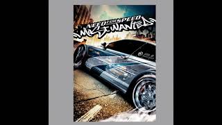 Celldweller One Good Reason Official Audio Clean Versions Better Audio Soundtrack NFS MW 2005 [upl. by Nerissa589]