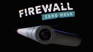 Firewall Zero Hour PSVR  I was so wrong about this game [upl. by Entwistle998]