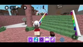 playing find markers roblox find markers [upl. by Yanaj]