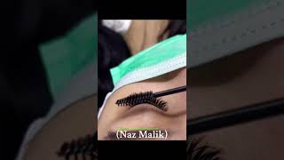 Eyelash Extensions Rawalpindi range road💫🧿 [upl. by Itsirhc]