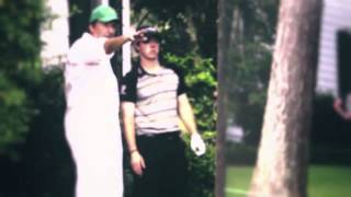 Rory McIlroy Tribute HD  Official Movie [upl. by Demetri]