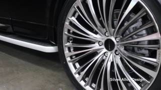 2013 62 Range Rover Sport Autobiography [upl. by Deach]