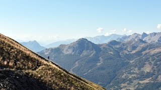 Serre Che Trail Salomon 2016 [upl. by Mcclary]