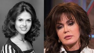 What REALLY Happened to Marie Osmond [upl. by Nevlin]