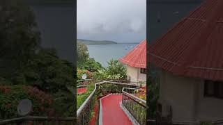 Andaman megapode resort [upl. by Eissirhc497]