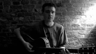 Bartender  Dave Matthews Cover [upl. by Amati]