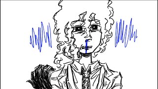 Transformation Animatic Chonny Jash x Jekyll amp Hyde [upl. by Scott775]