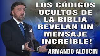 Predicas Cristianas 🥎 Los Códigos Ocultos De La Biblia Revelan Un Mensaje Increíble [upl. by Yelroc]