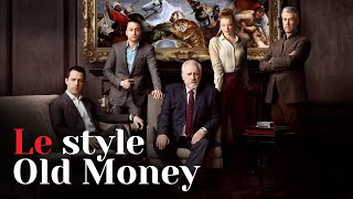 Comment adopter le style Old Money [upl. by Gratt]