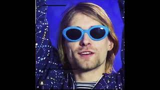 Rare Interview  Kurt Cobain for MTV 1993 [upl. by Nuahsal763]