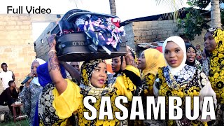 TAZAMA VIDEO YOTE UJIONEE LIVE MAMBO YA KUSASAMBUA BEGI QASWIDA MPYA YA HARUSI 2022  EXTRA MABANATI [upl. by Assirek]