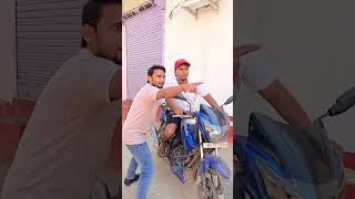 Sukhasan Star 😂 comedy shorts tiktokvideo funnyshorts sukhasankastar [upl. by Merrie]