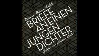 Briefe an einen jungen Dichter  12 August 1904 [upl. by Aicrag650]