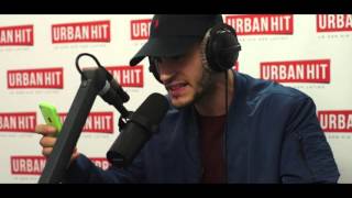 TISSAN  FREESTYLE RADIO URBAN HIT [upl. by Assille]