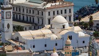 Casbah of Algiers  La Casbah dAlger  القصبة الجزائرية [upl. by Eta]