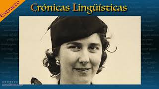 EL ORIGEN DE INTERLINGUA  Experto en interlingua nos cuenta cómo se creó esta lengua artificial [upl. by Wilton]