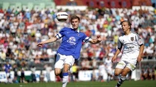 Gothia Cup Finals 2013  B17 [upl. by Grimbald]