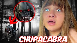 The Chupacabra Is Real Heres The Proof 😵 [upl. by Euginimod]