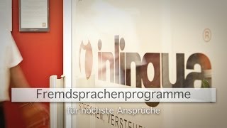 Integrationskurse Nürnberg Sprachschule Nürnberg Sprachkurs Nürnberg inlingua Nürnberg [upl. by Aicatsal217]