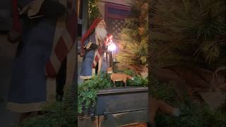 Experience Christmas Past at Bridgewater Primitives [upl. by Lapotin]