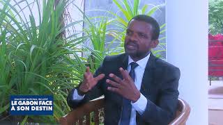 EMISSION DIALOGUE NATIONAL  MAGANGA MOUSSAVOU [upl. by Hijoung]