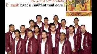 BANDA LA MORENITA [upl. by Lisan]