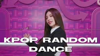 KPOP RANDOM DANCE20172024OLD amp NEWGG amp SOLOISTJENSUPPORTER [upl. by Lamak]