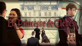 LA PRINCESSE DE CLEVES COURT METRAGE [upl. by Ellehcit593]