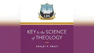 Review Key to the Science of Theology Annotated  by Legacy LDS Audiobook Foundation [upl. by Nelloc952]