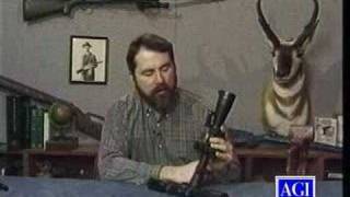 Selecting Understanding and Buying Rifle Scopes amp Pistol Scopes AGI 313 [upl. by Proudman]