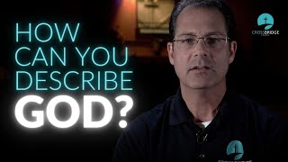 HOW CAN YOU DESCRIBE GOD [upl. by Casey]