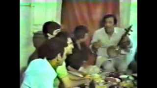 Mirade Kine FULL VIDEO 1982 Murado Mirado Murat Gezici Part 12 [upl. by Llegna]