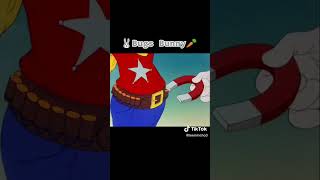 bugs bunny buckaroo bugs fast motion video 🐰🤠♥️👍 [upl. by Katee599]