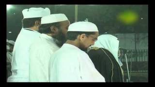 Conference on Great Companions PUH by Jamiat Ulama i hind part9 [upl. by Marleen]