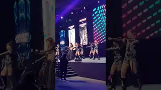 Elnaaz Norouzi superb dance infront of Salman khan in Dubai elnaaznorouzi salmankhan JOHN103 [upl. by Carie]