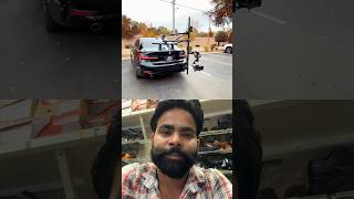 Camera set up automobile dji camera drone youtubeshorts yarkaminecomedy396 filmmaking short [upl. by Nager]