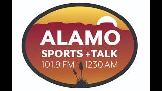 The Round Up  Alamogordo Football  8924 [upl. by Ahsiken186]