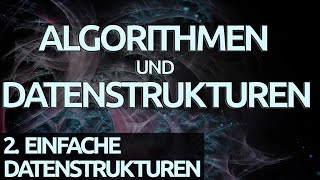 Algorithmen und Datenstrukturen 6  Das Array [upl. by Grindle662]