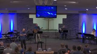 September 1 2024  1045 AM Monument Bible Church Live Stream [upl. by Pritchard331]