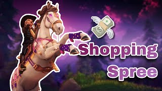 😭 3230 STARCOINS  PFERDEKAUF ● STAR STABLE SSO [upl. by Lattimer439]